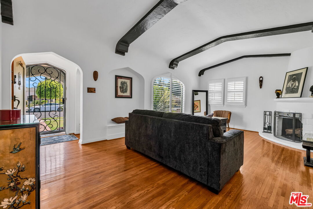 Property Photo from MLS