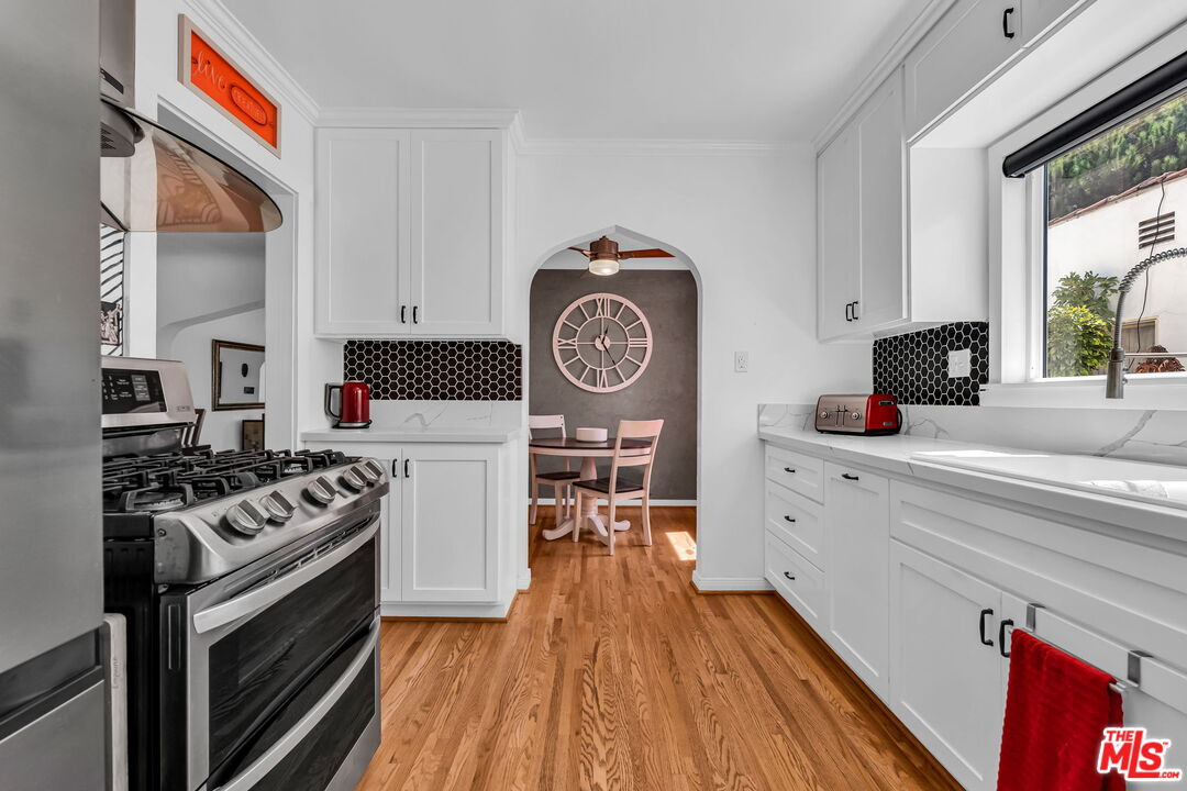 Property Photo from MLS