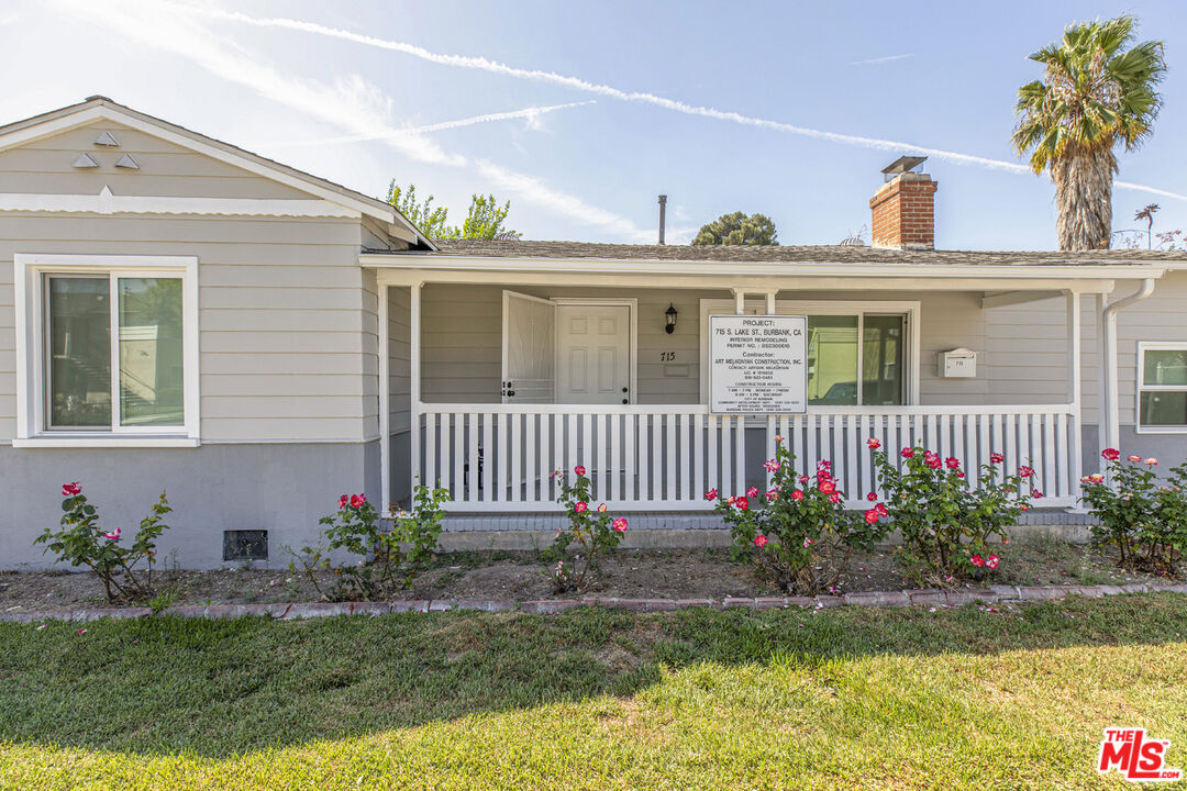 Property Photo from MLS