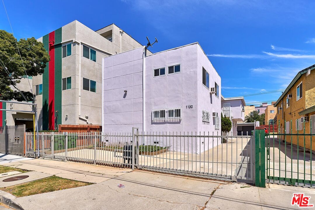 Property Photo from MLS