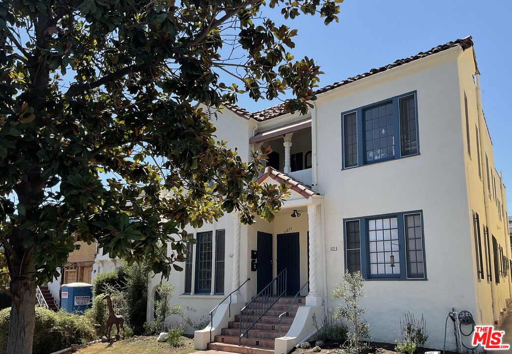 Property Photo from MLS