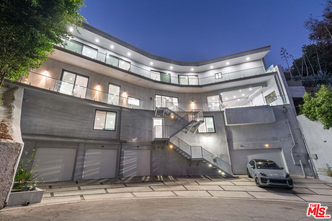 Property Photo from MLS