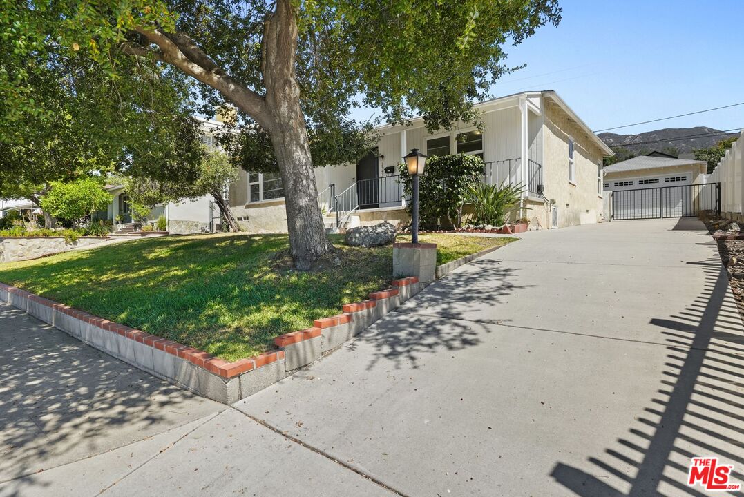 Property Photo from MLS