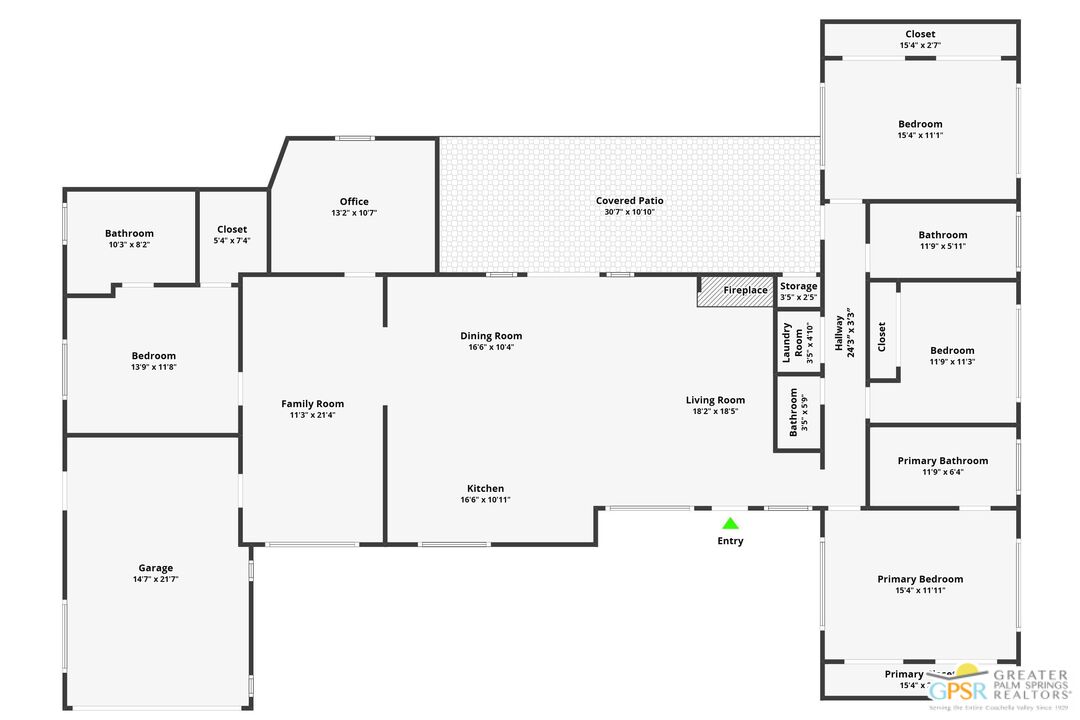 Property Photo from MLS