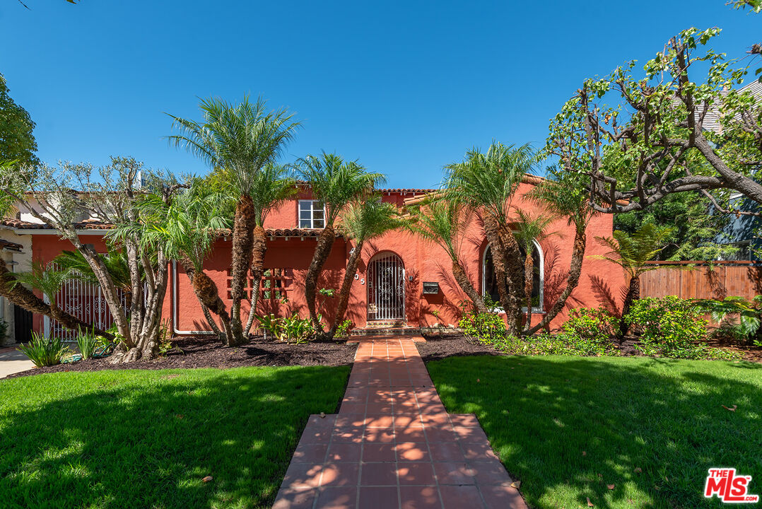 Property Photo from MLS