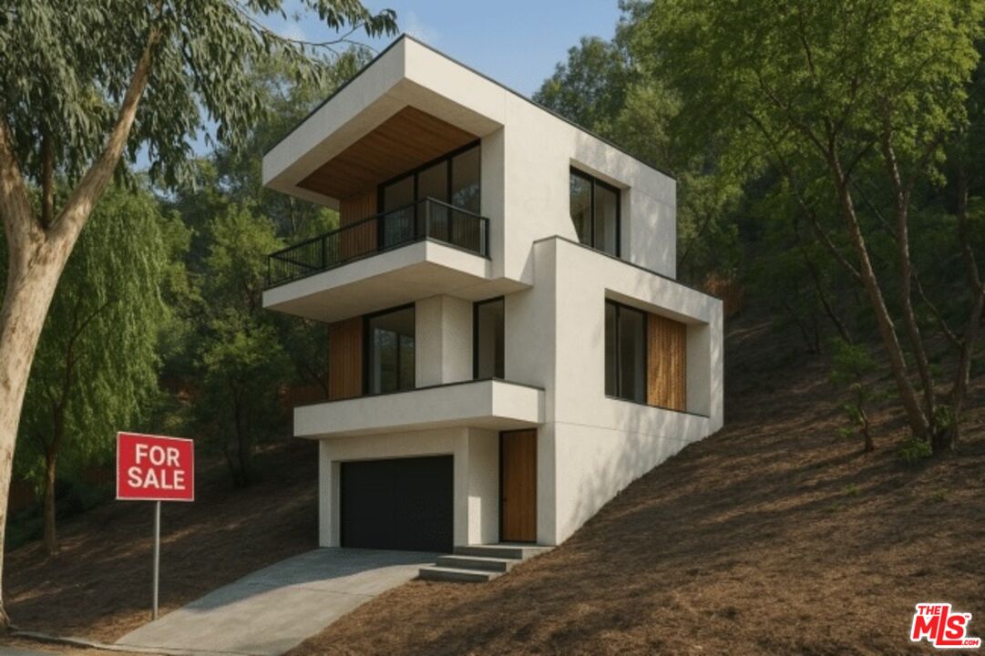 Property Photo from MLS