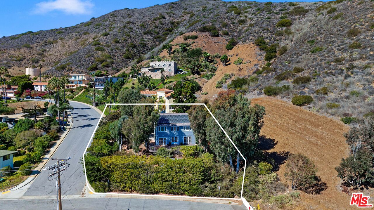 Property Photo from MLS