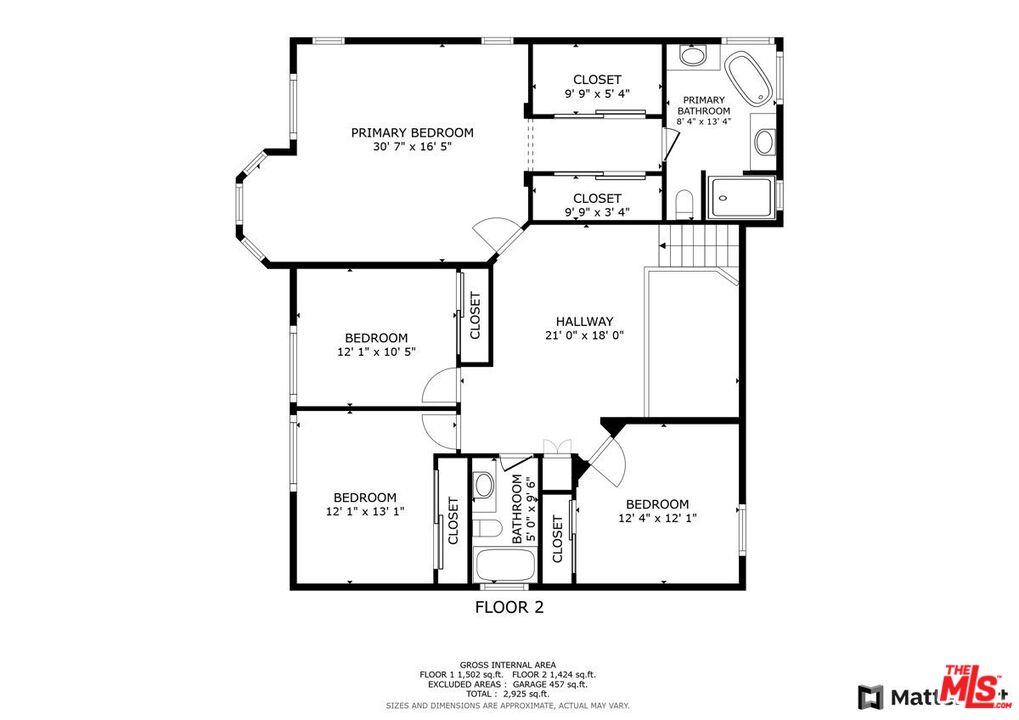 Property Photo from MLS