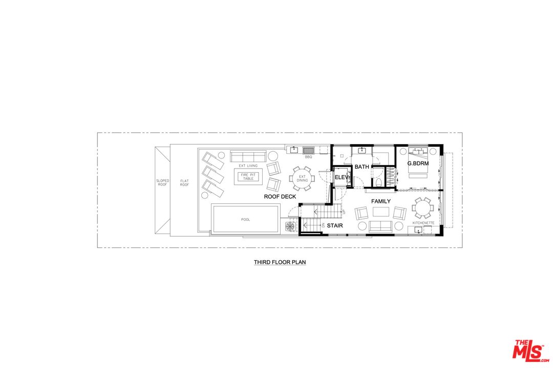 Property Photo from MLS