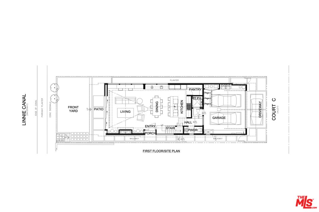Property Photo from MLS