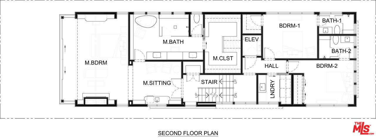Property Photo from MLS