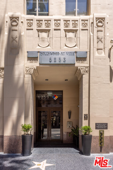 Property Photo from MLS