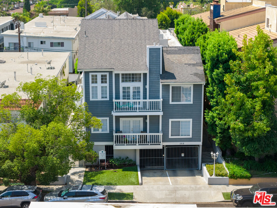 Property Photo from MLS