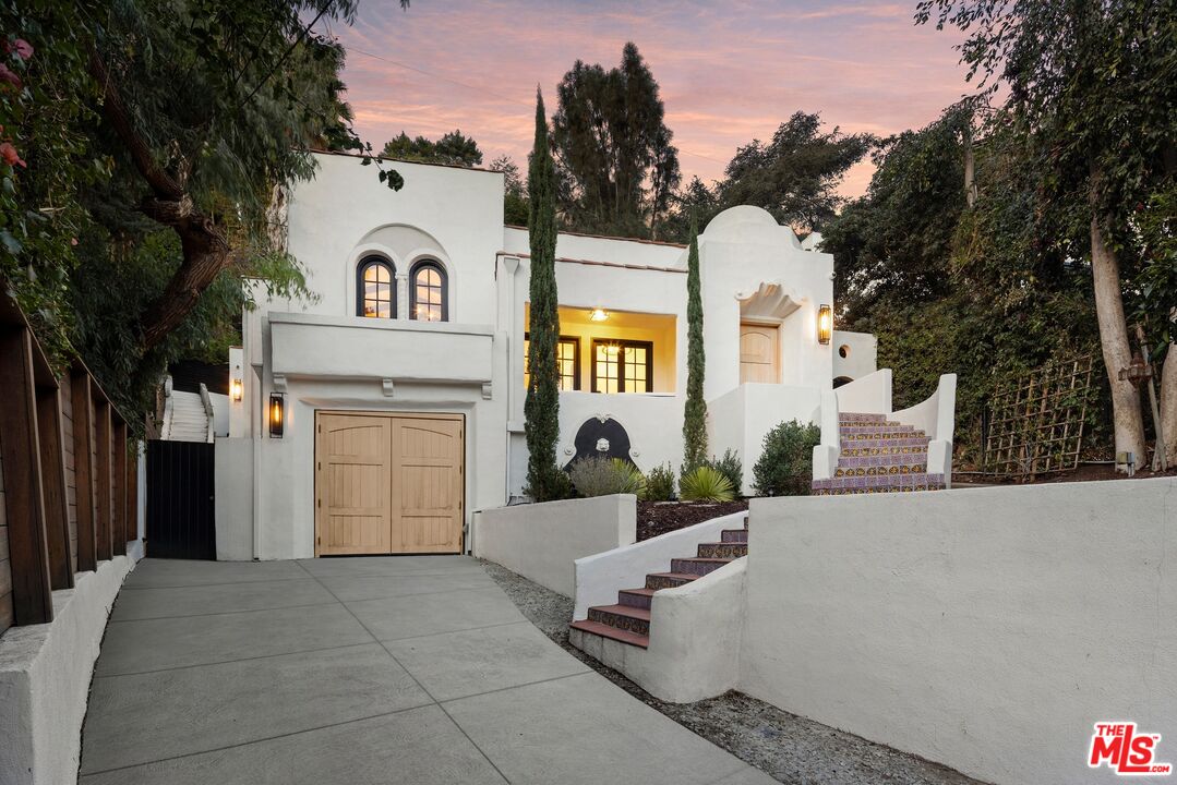 Property Photo from MLS