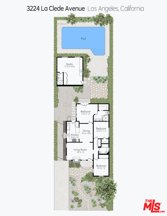 Property Photo from MLS