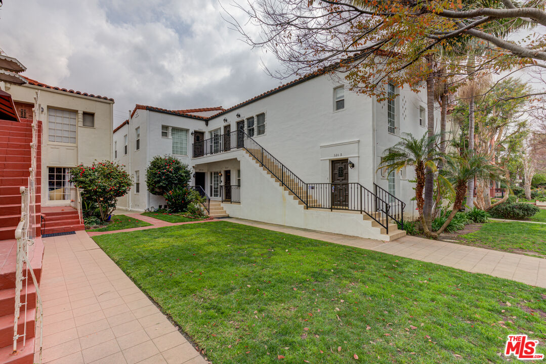 Property Photo from MLS
