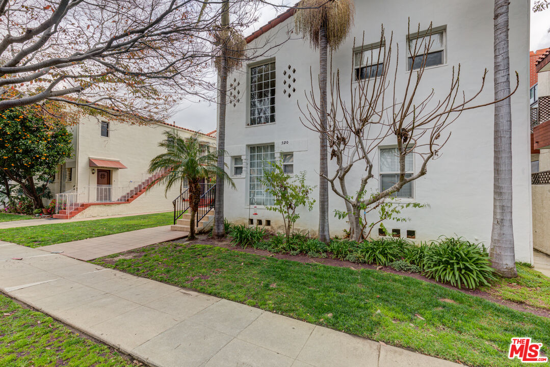Property Photo from MLS