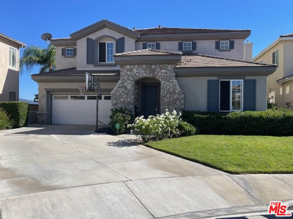 Property Photo from MLS