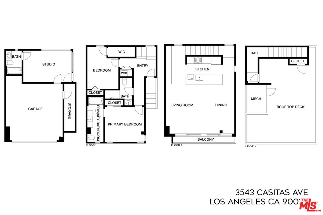 Property Photo from MLS