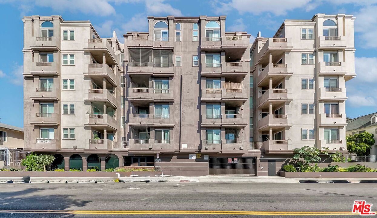 Property Photo from MLS