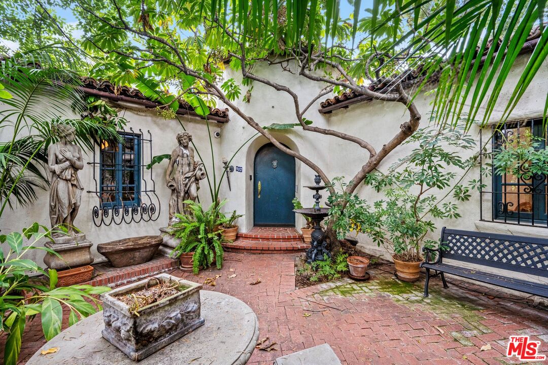Property Photo from MLS