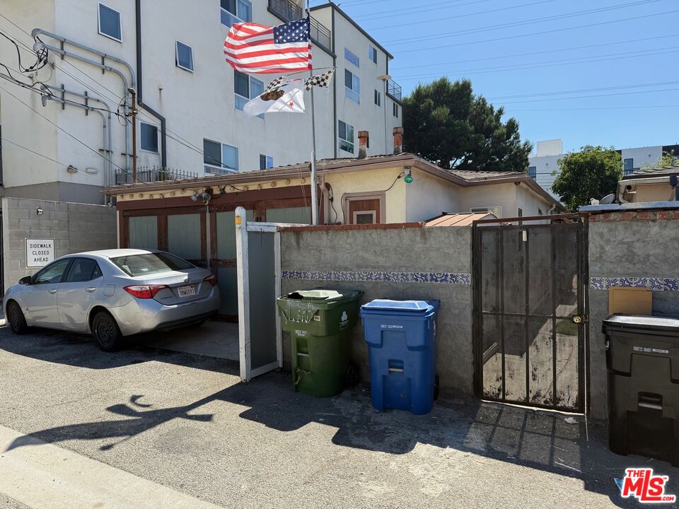 Property Photo from MLS
