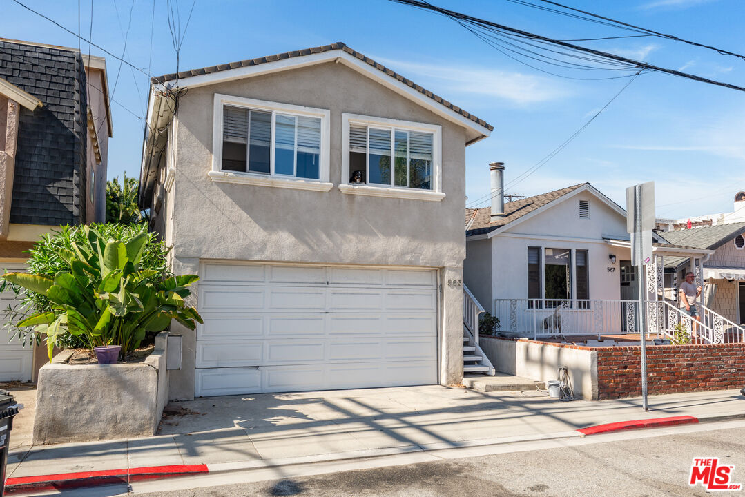 Property Photo from MLS