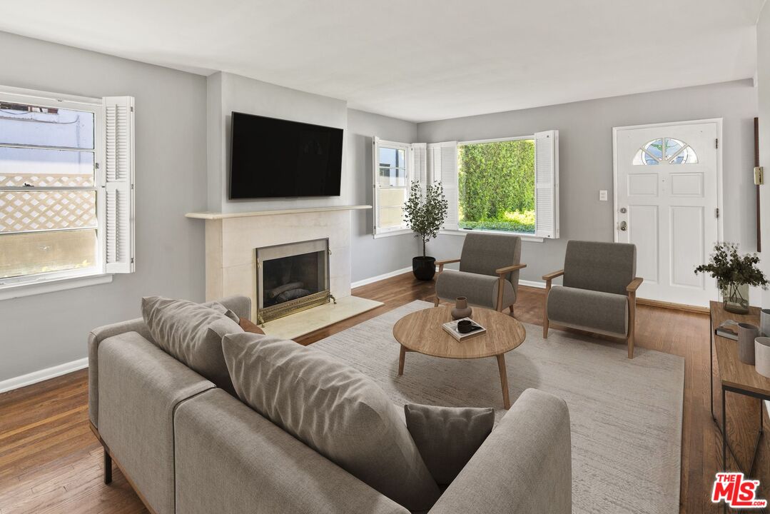 Property Photo from MLS