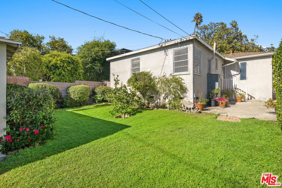 Property Photo from MLS