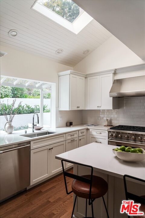 Property Photo from MLS