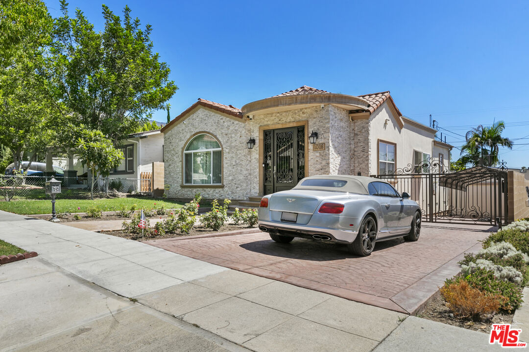 Property Photo from MLS