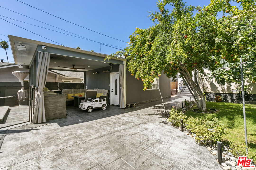 Property Photo from MLS