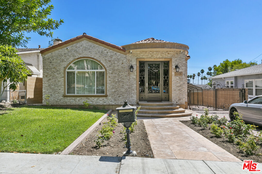 Property Photo from MLS