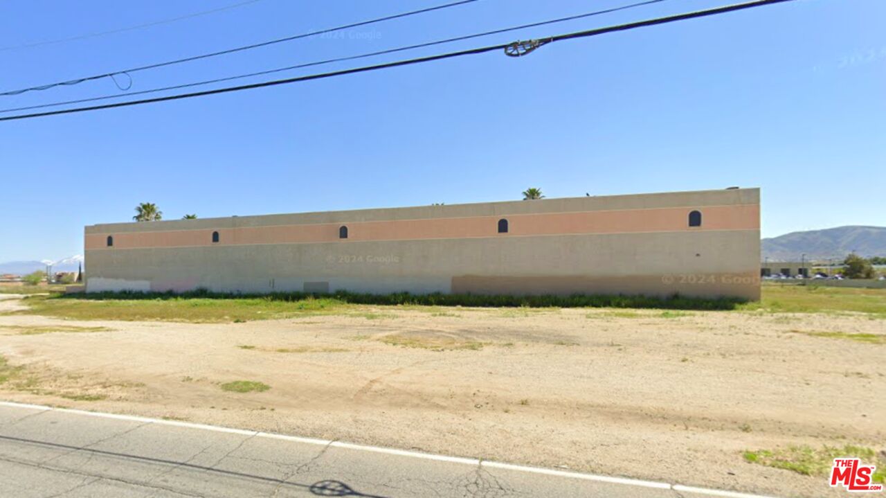 Property Photo from MLS