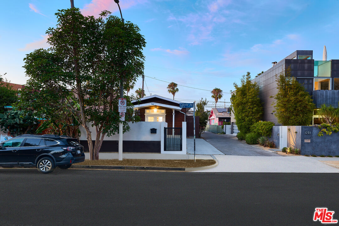 Property Photo from MLS