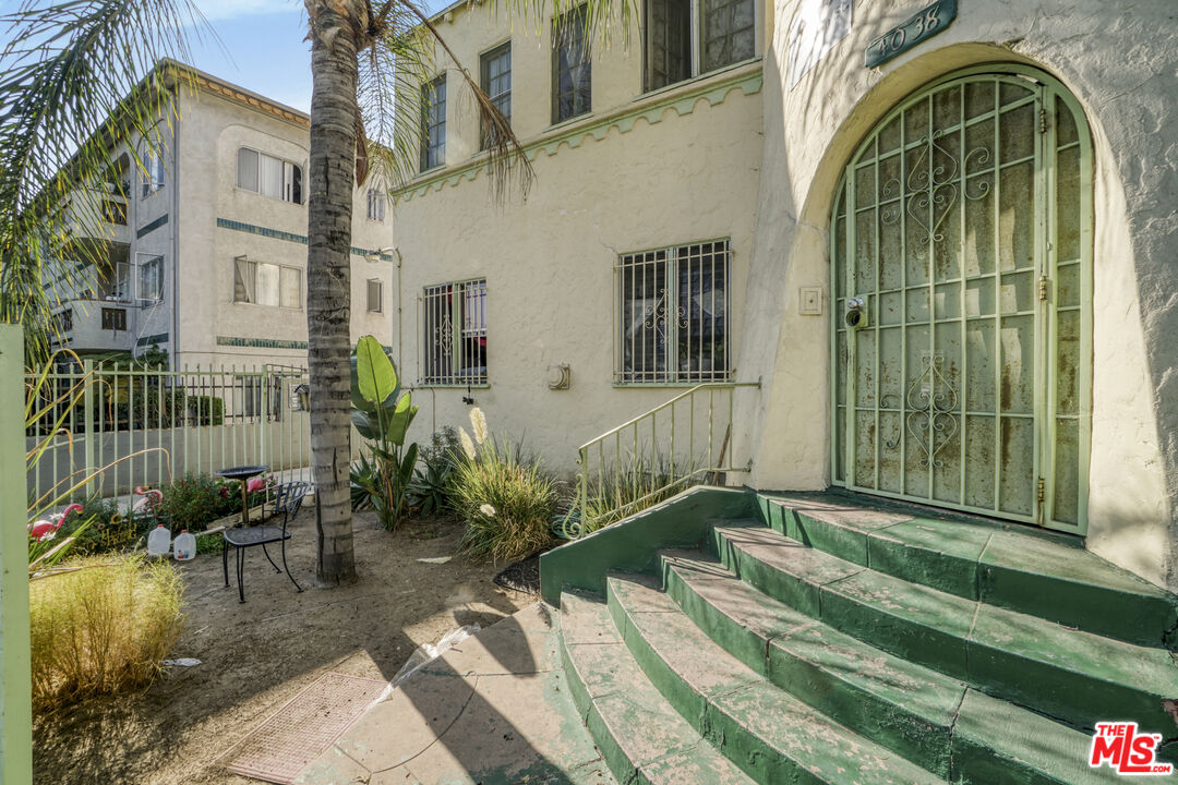 Property Photo from MLS