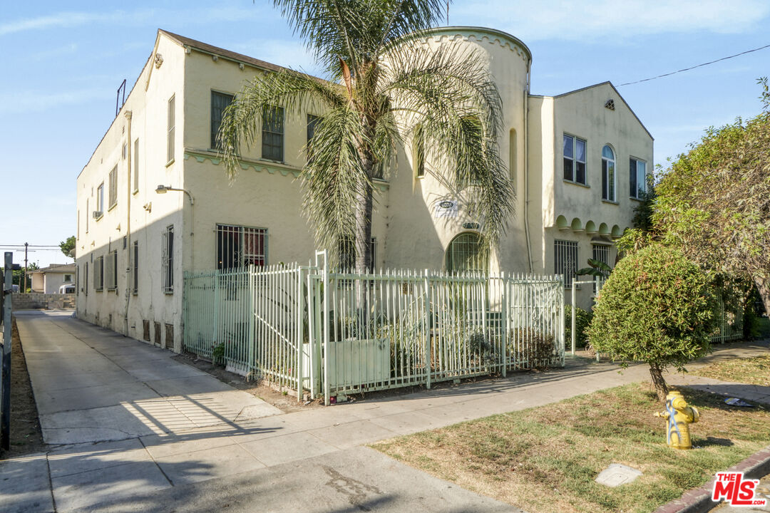 Property Photo from MLS