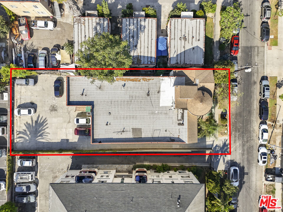 Property Photo from MLS
