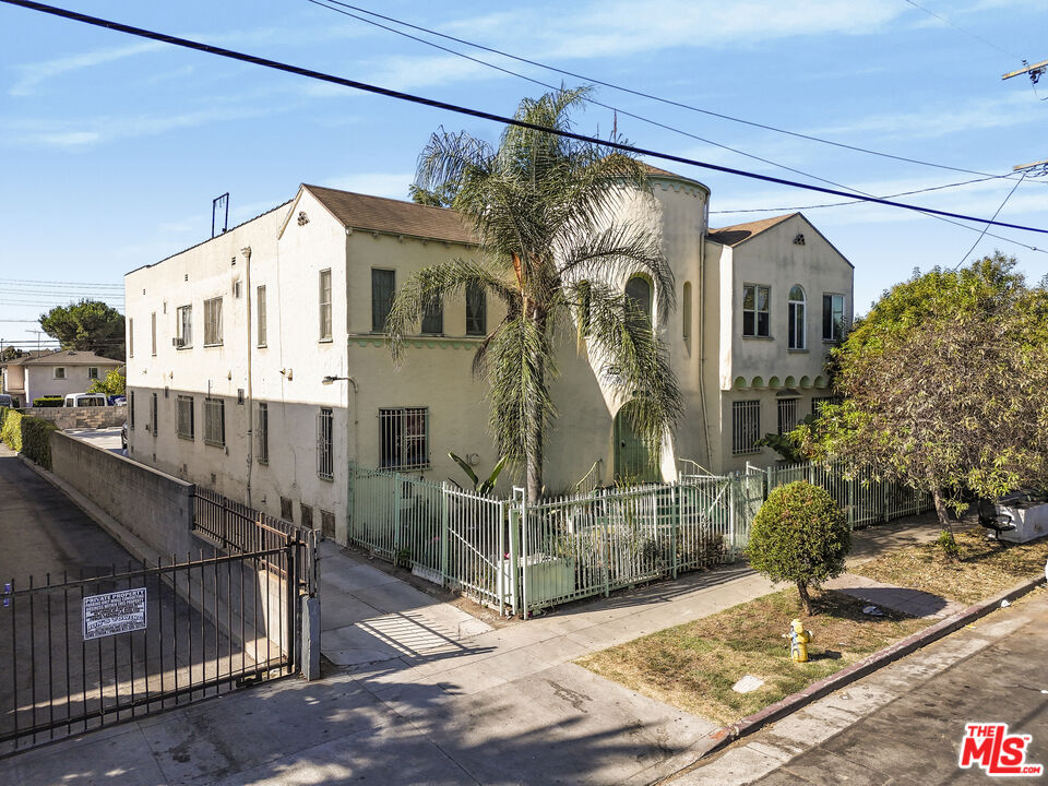 Property Photo from MLS