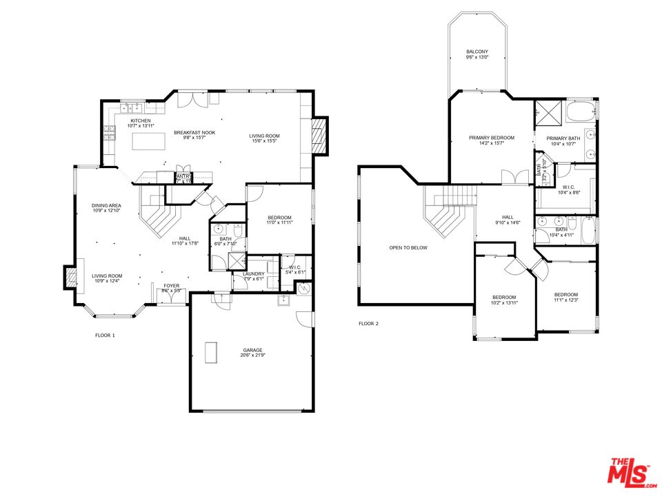 Property Photo from MLS