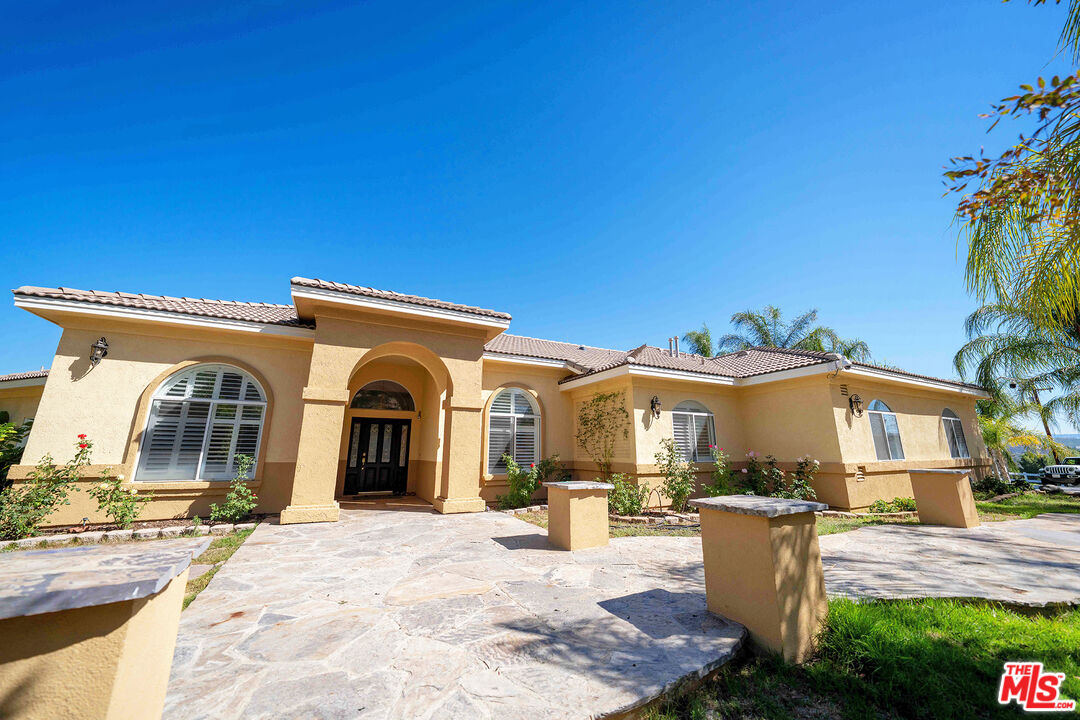 Property Photo from MLS