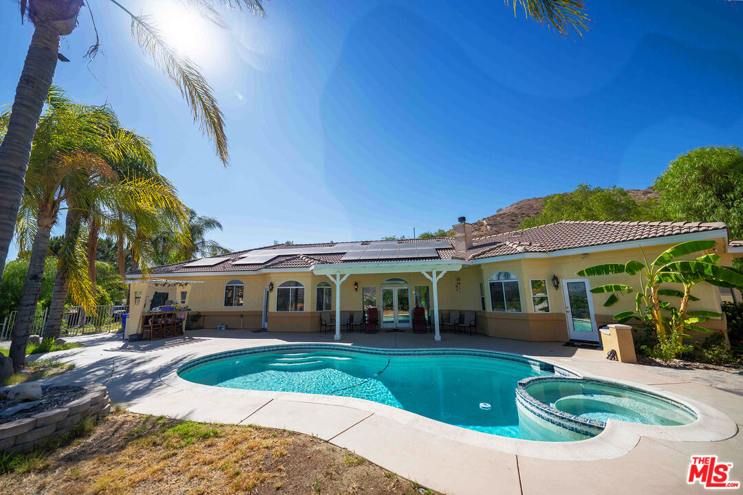 Property Photo from MLS