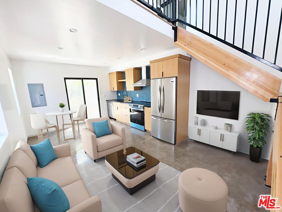 Property Photo from MLS