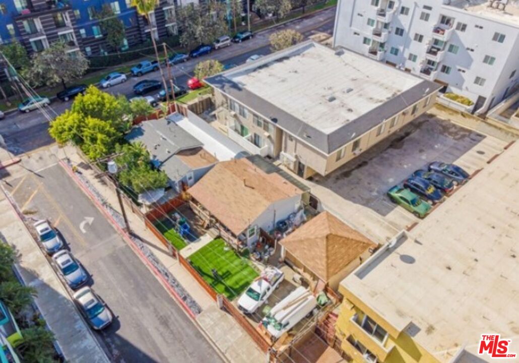Property Photo from MLS