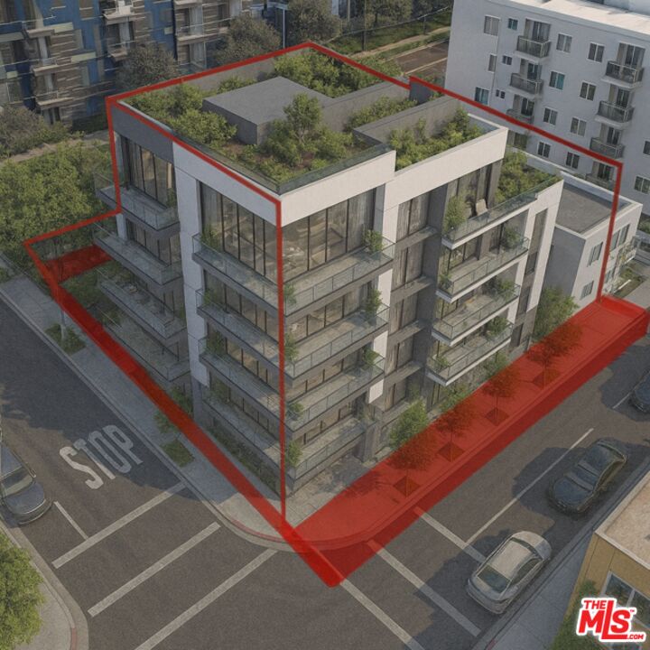 Property Photo from MLS