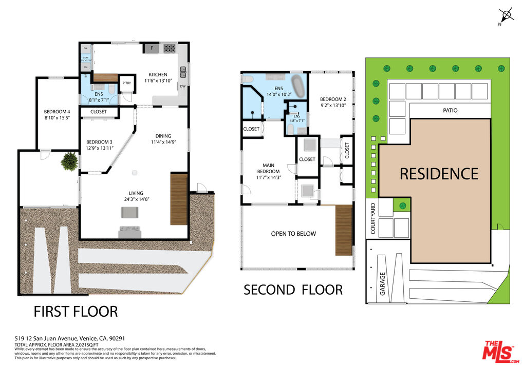 Property Photo from MLS