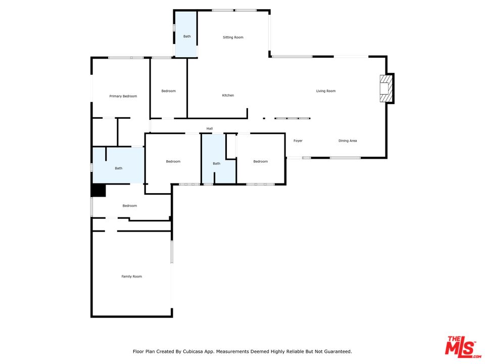 Property Photo from MLS