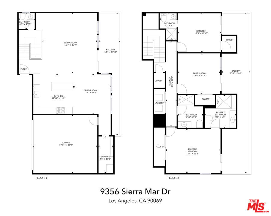 Property Photo from MLS