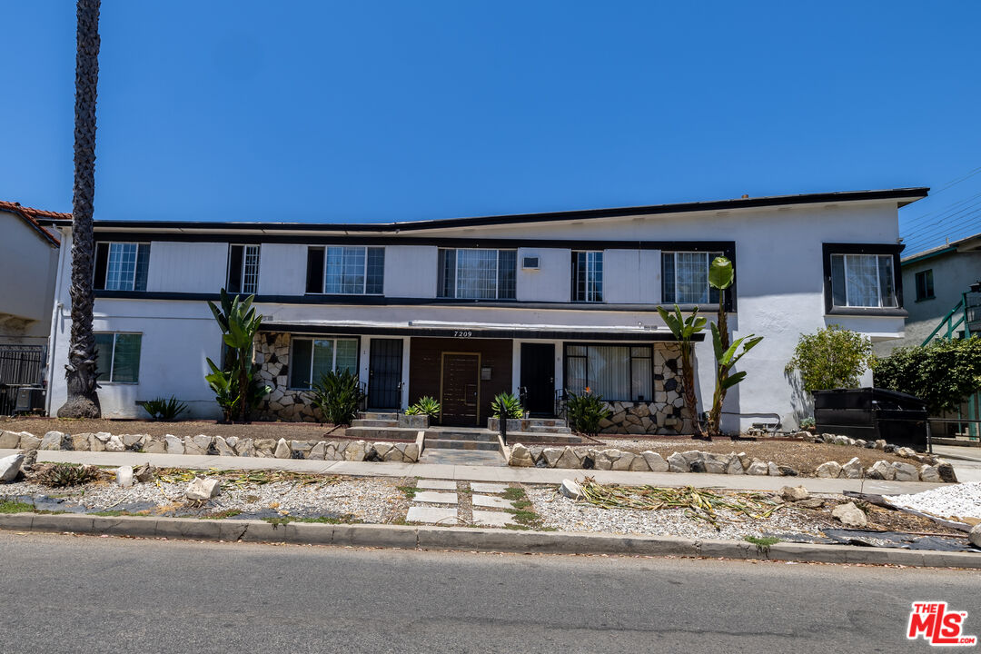 Property Photo from MLS