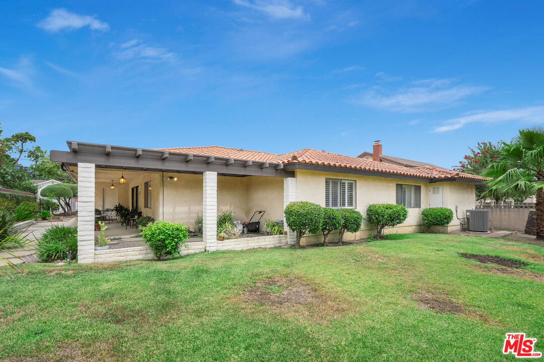 Property Photo from MLS